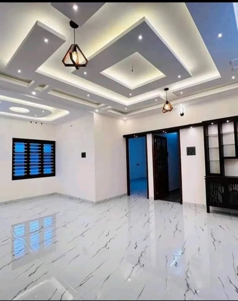 Painting and Gypsum work - 16