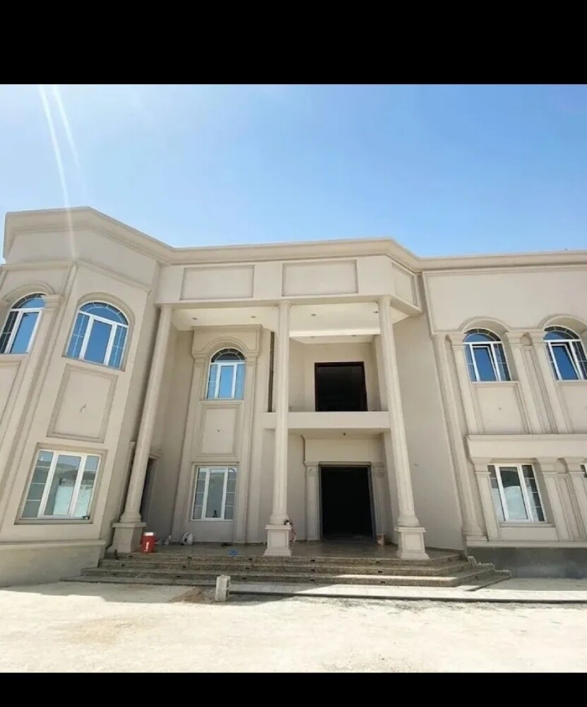 Painting and Gypsum work - 7