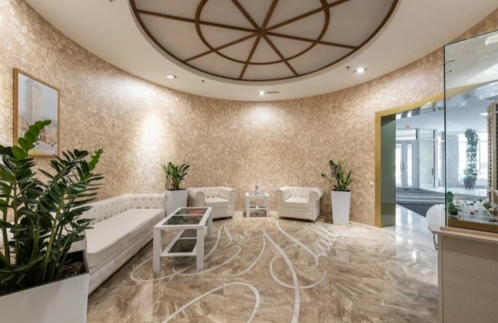 Painting and Gypsum work - 10