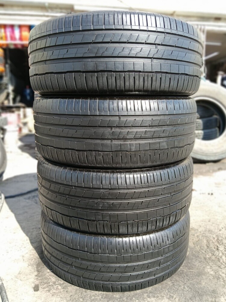 275/50/ZR21.Hankook Brand - 1