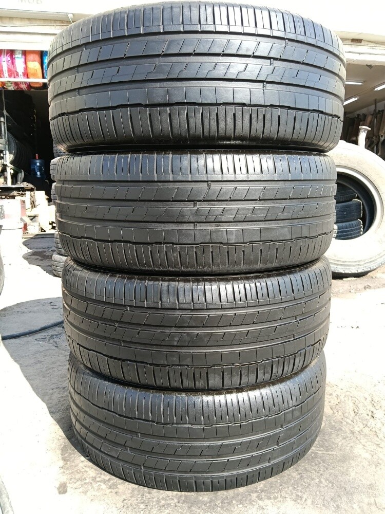 275/50/ZR21.Hankook Brand - 2
