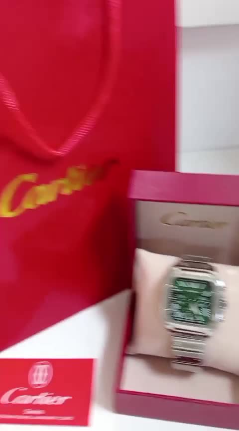 ساعة كارتير  عرض خاص - 1