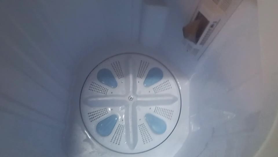 clikon semiautomatic washing mach - 8