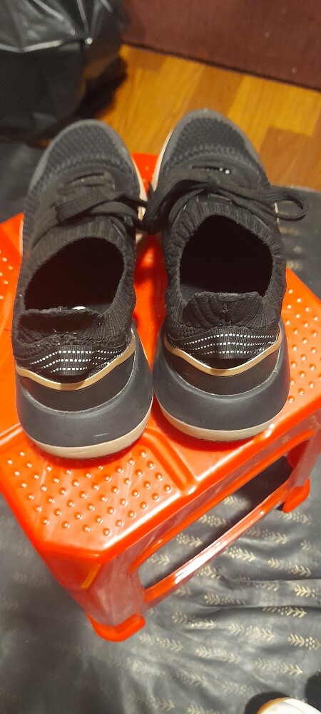 GOOD AS NEW SHOES  ARE AFFORDABLE - 11
