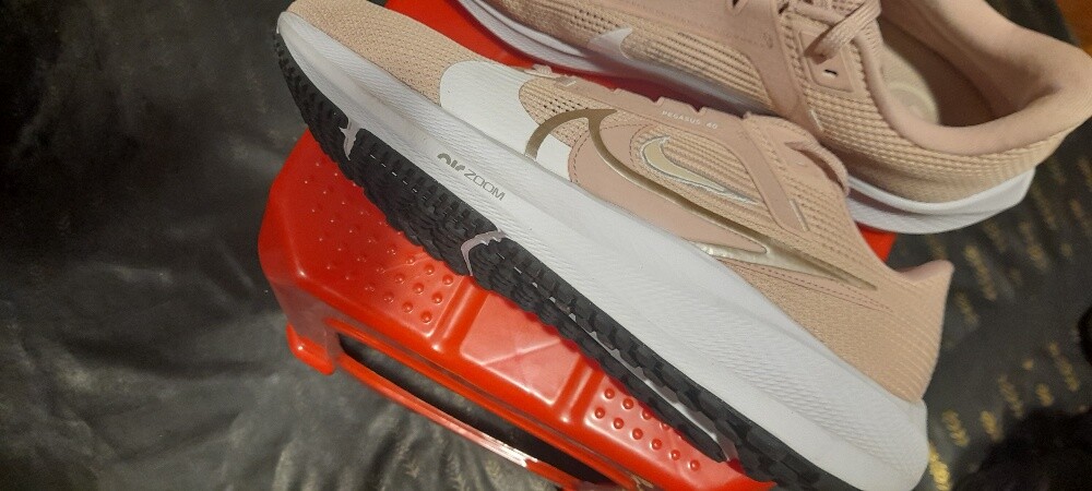 GOOD AS NEW SHOES  ARE AFFORDABLE - 6