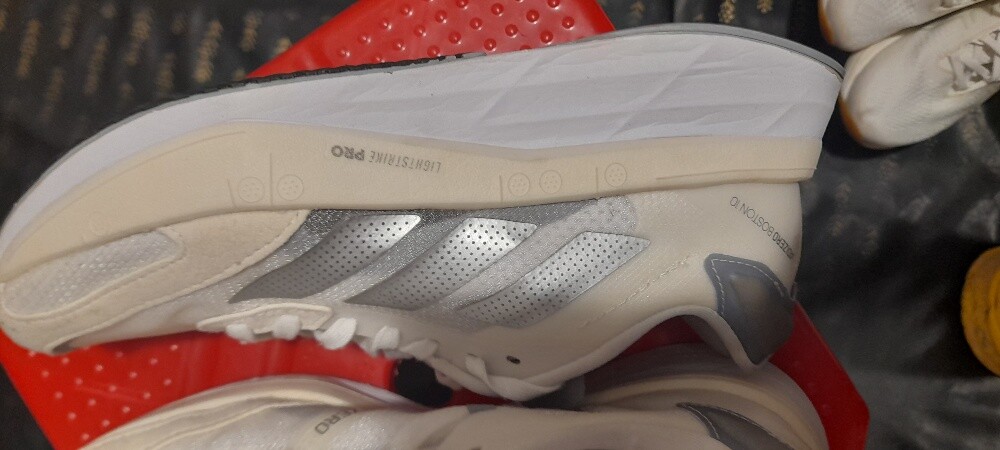GOOD AS NEW SHOES  ARE AFFORDABLE - 10
