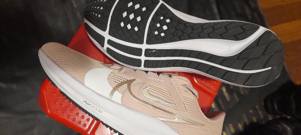 GOOD AS NEW SHOES  ARE AFFORDABLE - 5