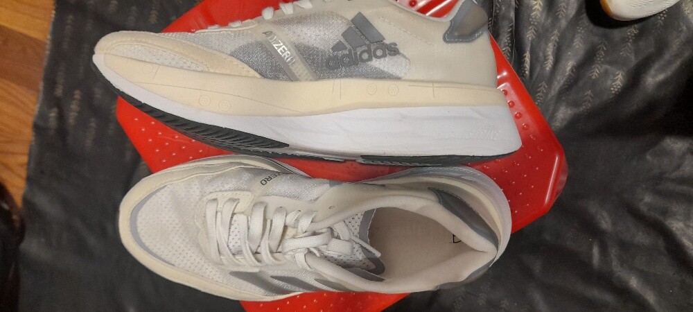 GOOD AS NEW SHOES  ARE AFFORDABLE - 13