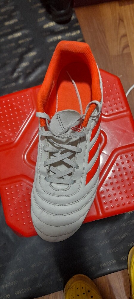 GOOD AS NEW SHOES  ARE AFFORDABLE - 4