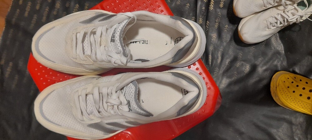 GOOD AS NEW SHOES  ARE AFFORDABLE - 9