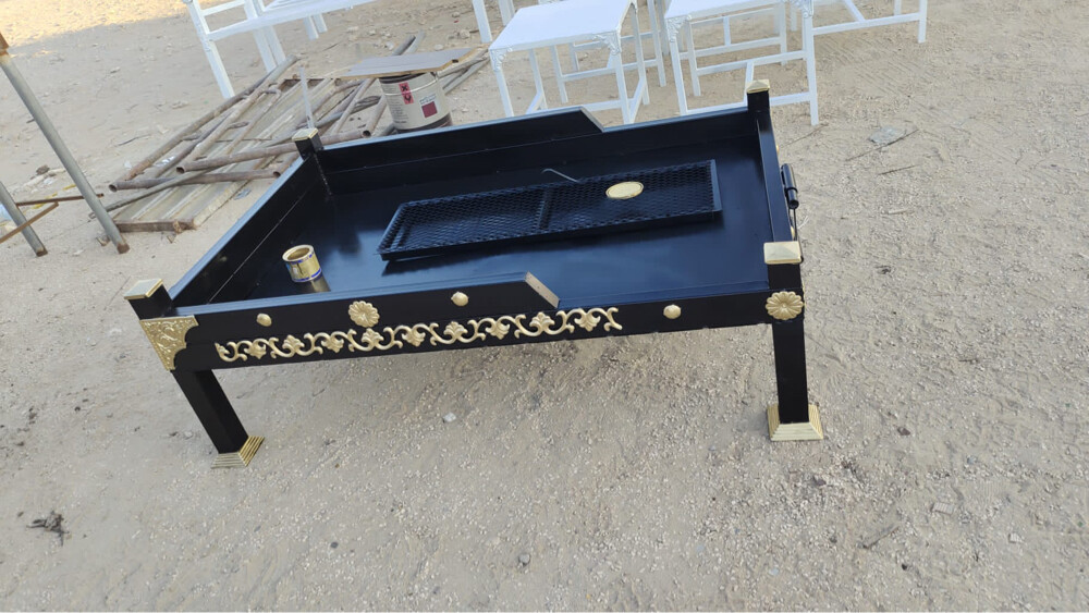 وجار  - 7
