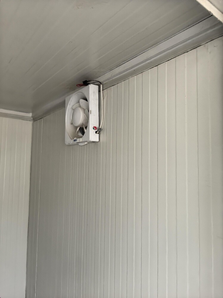 Protable Toilet Cabin - 7