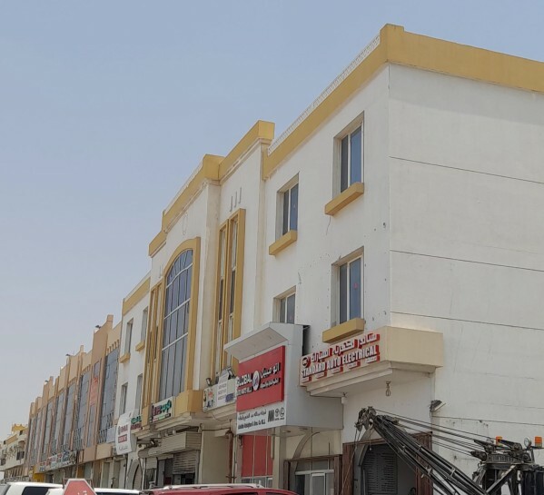 Office for Rent ( 2 Months Free) - 1