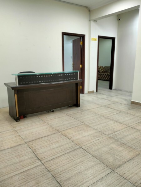 Office for Rent ( 2 Months Free) - 5
