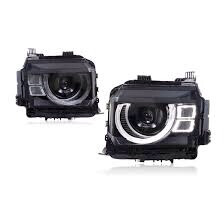 headlight Jetour style defender  - 1