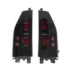 headlight Jetour style defender  - 6
