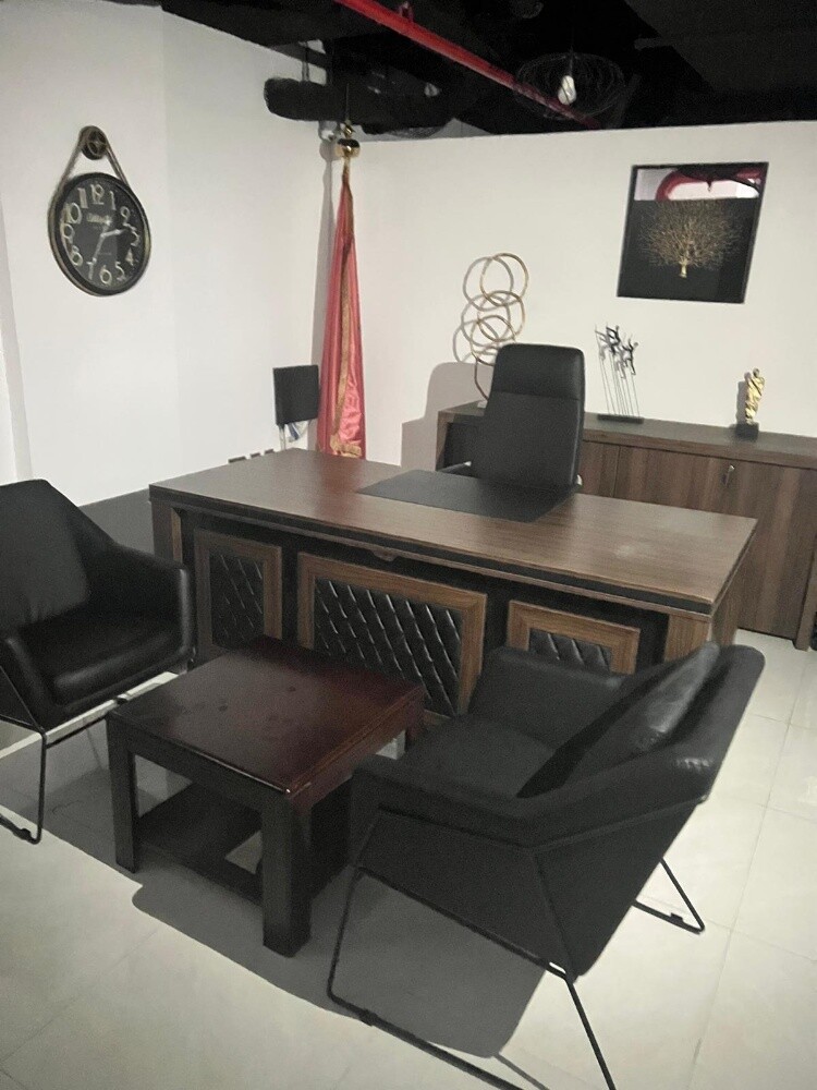 Office furniture for sell - 6