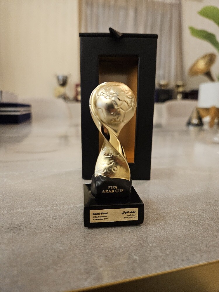 هدايا كاس العرب - 6