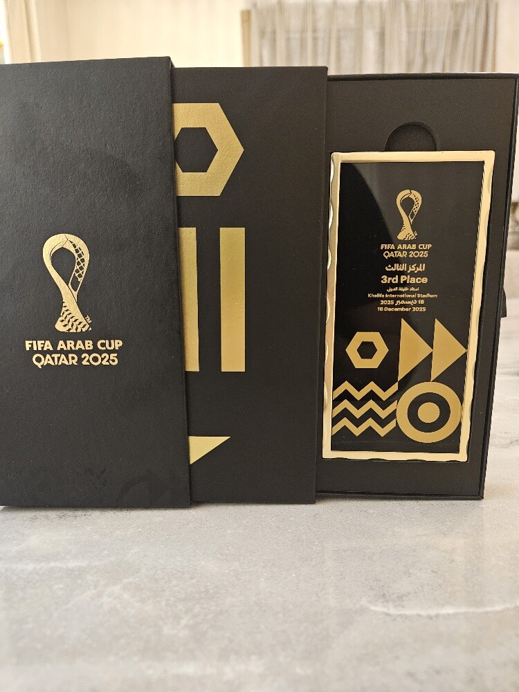 هدايا كاس العرب - 8