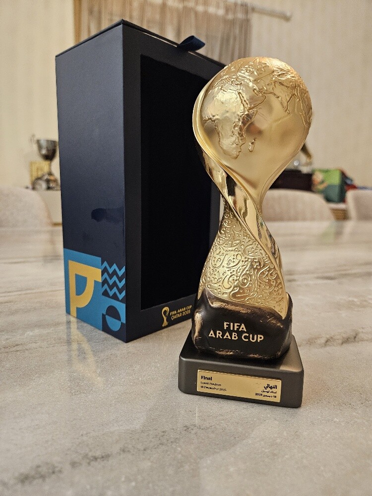 هدايا كاس العرب - 10