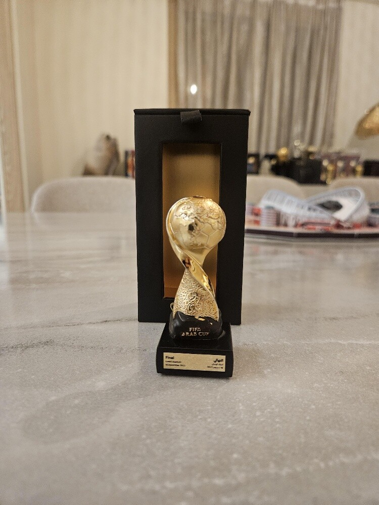 هدايا كاس العرب - 7