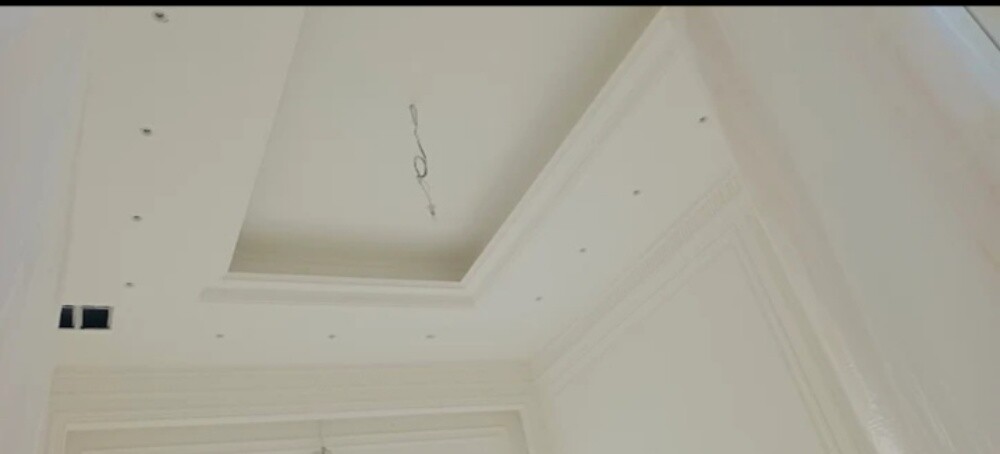 Painting and gypsum work - 9