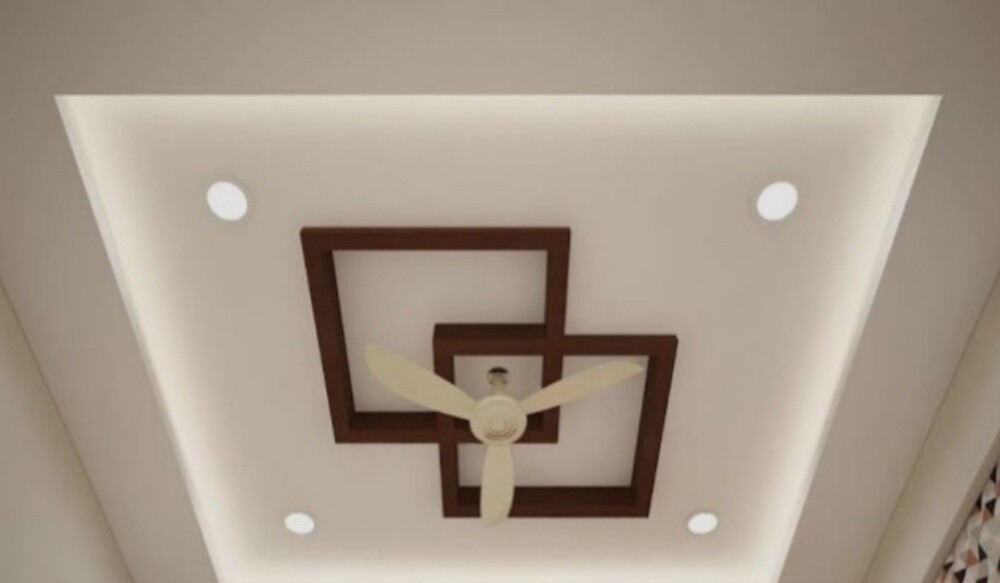 Painting and gypsum work - 13
