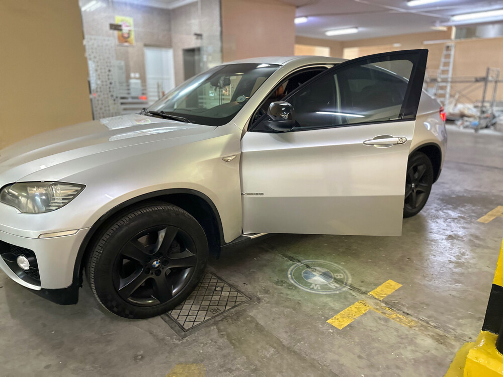X6 bmw for sale - 2