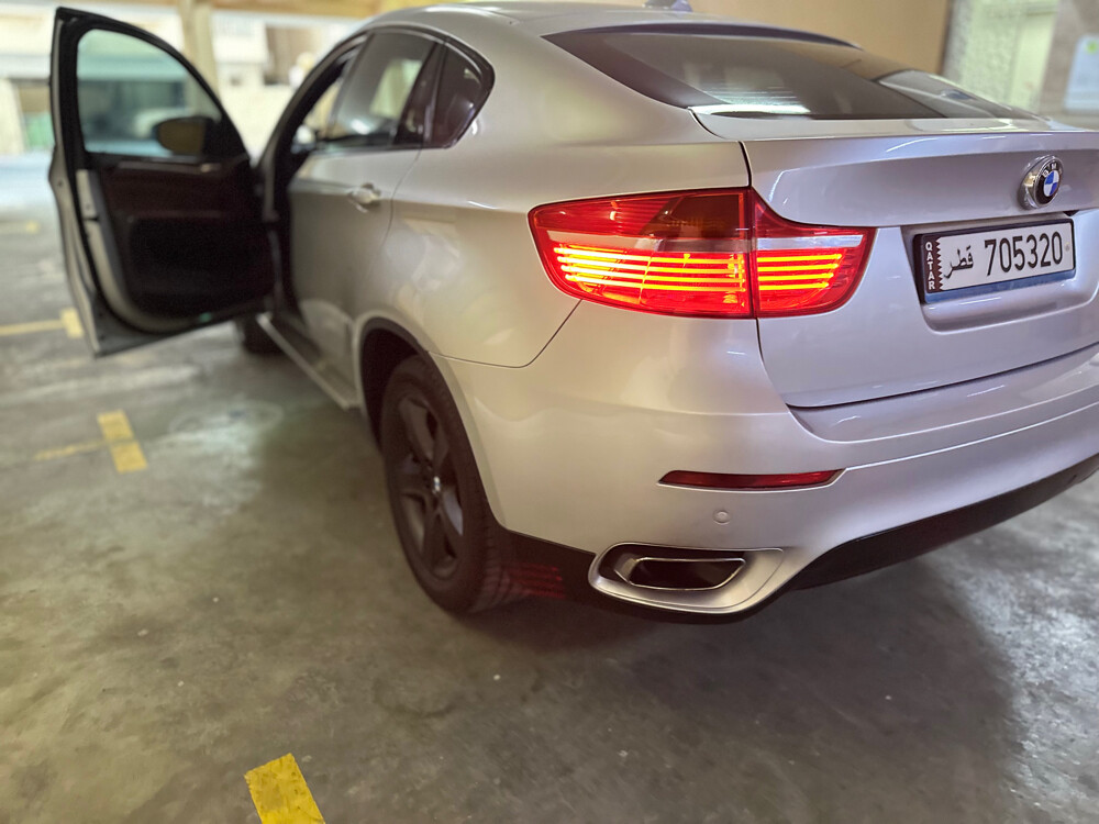 X6 bmw for sale - 4