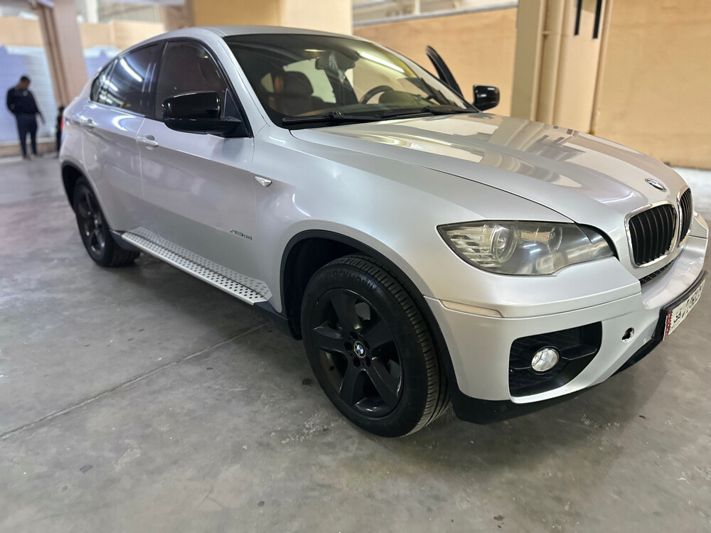 X6 bmw for sale - 1