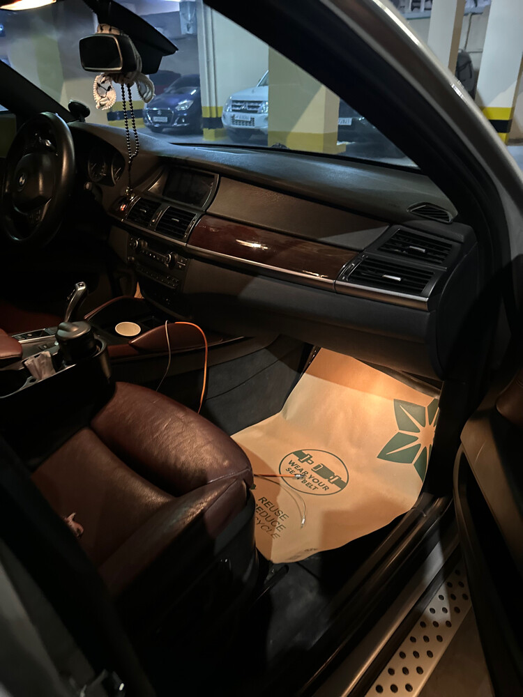 X6 bmw for sale - 5