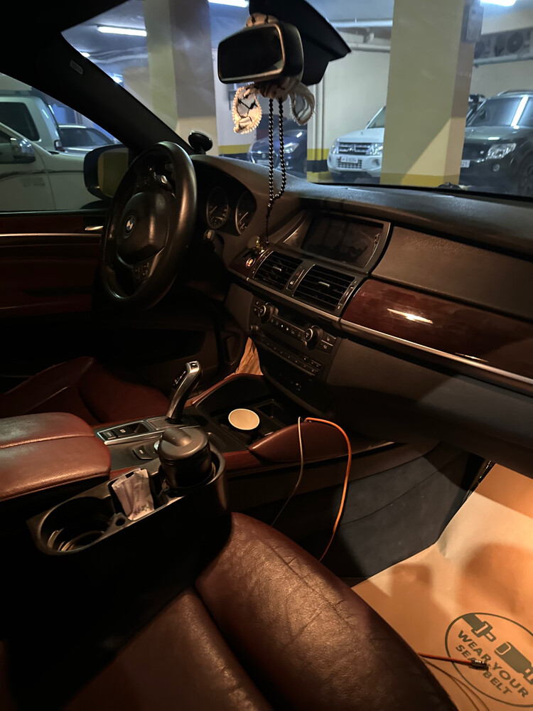 X6 bmw for sale - 7
