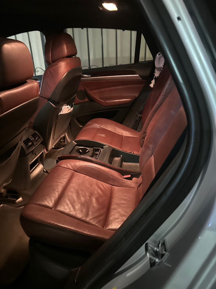 X6 bmw for sale - 6