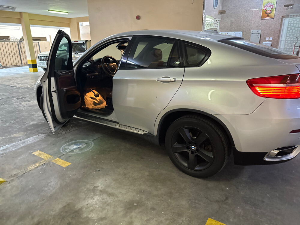 X6 bmw for sale - 3