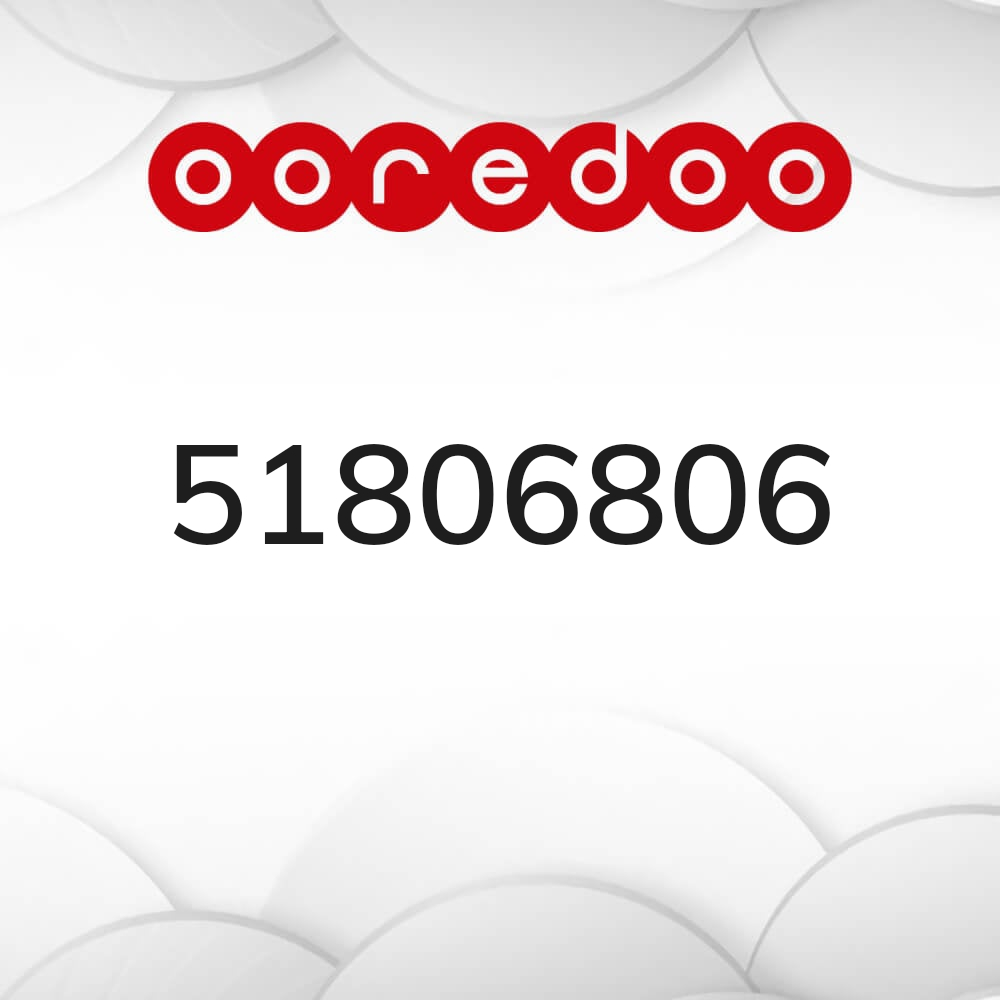 ooredoo - 1