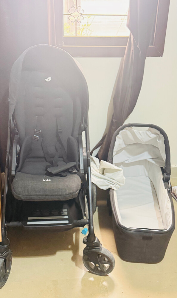 used stroller for sale  - 1