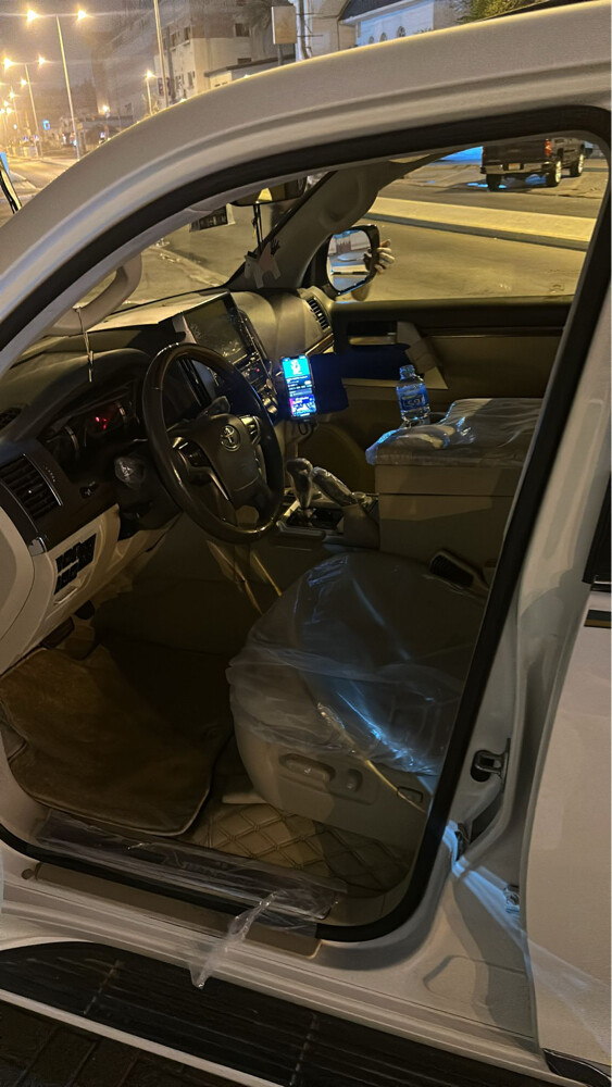 في اكس ار ٢٠١٨ وارد بريمي محول ٢١ - 9