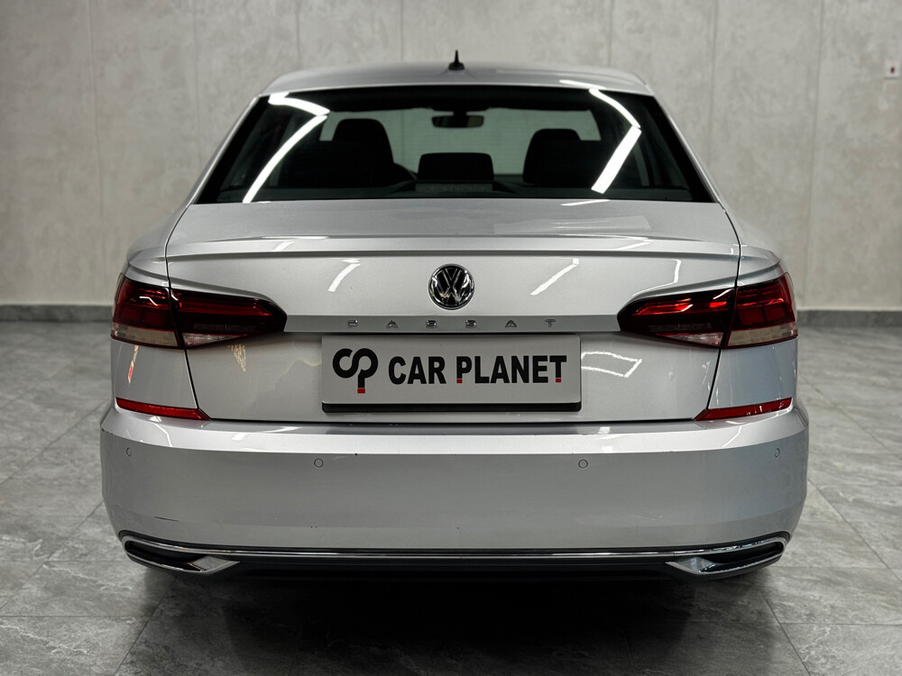 passat 2020 - 3