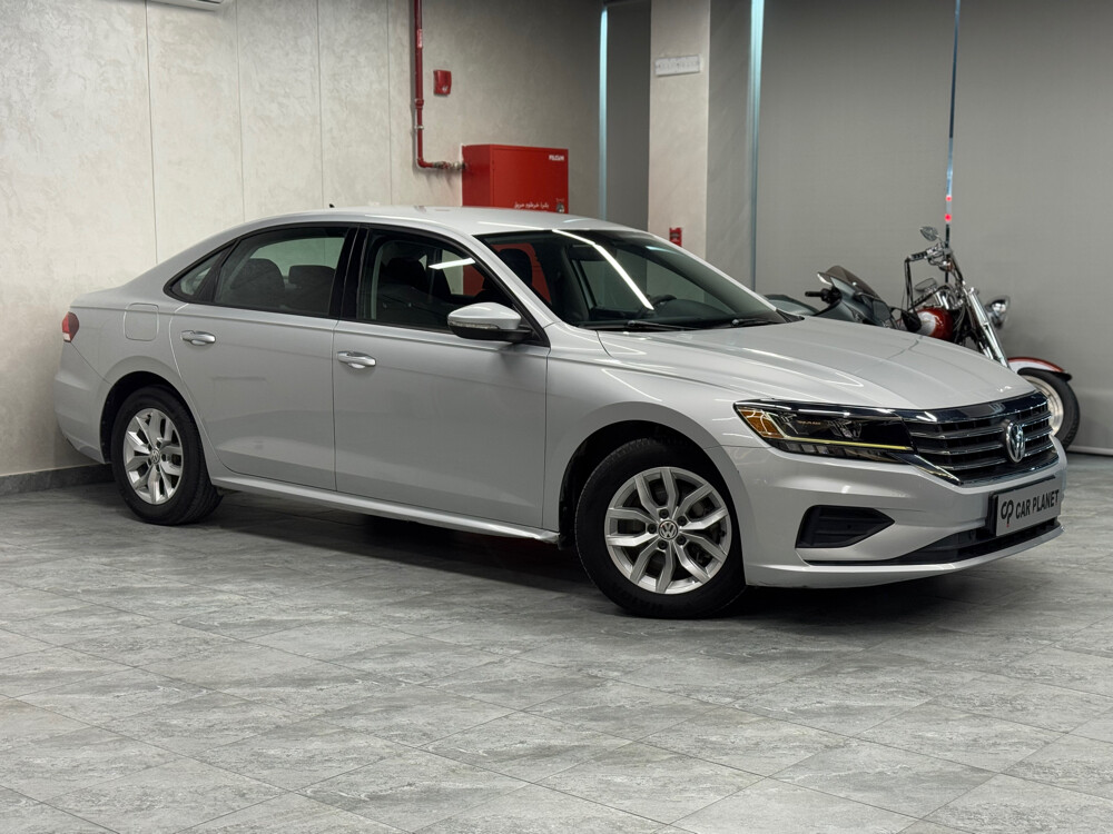 passat 2020 - 4