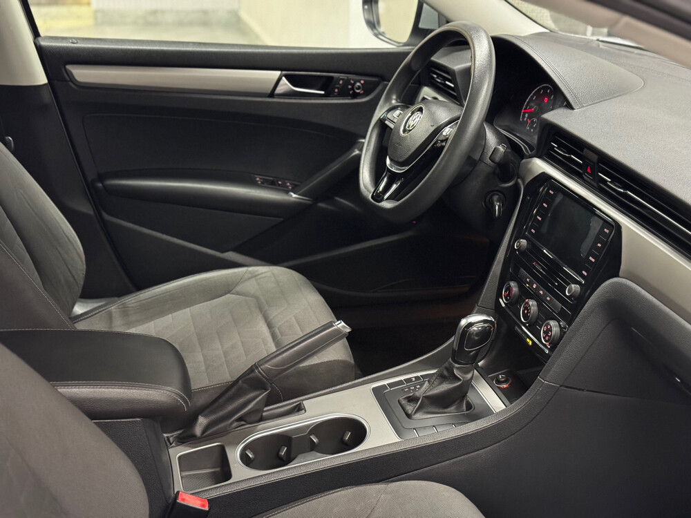 passat 2020 - 9