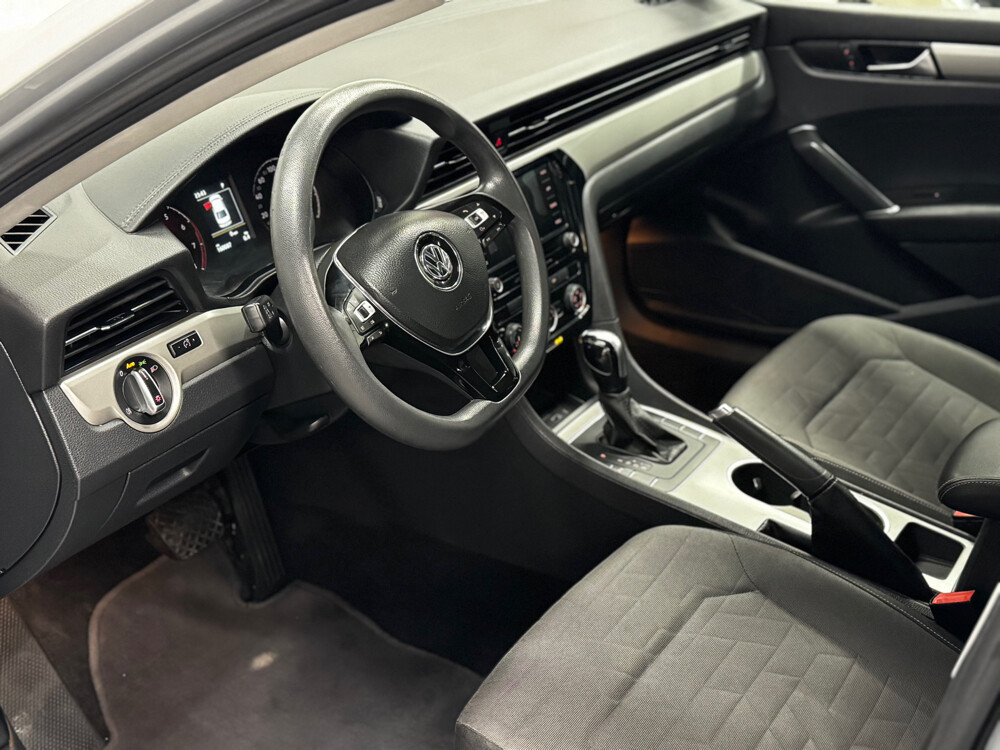 passat 2020 - 7