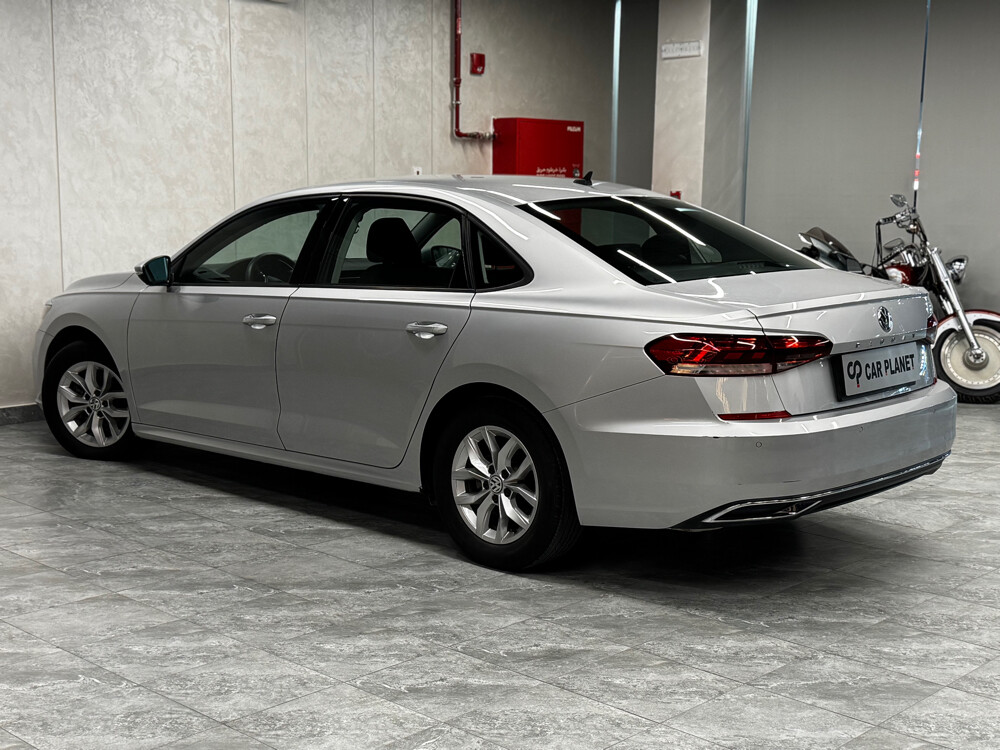 passat 2020 - 6