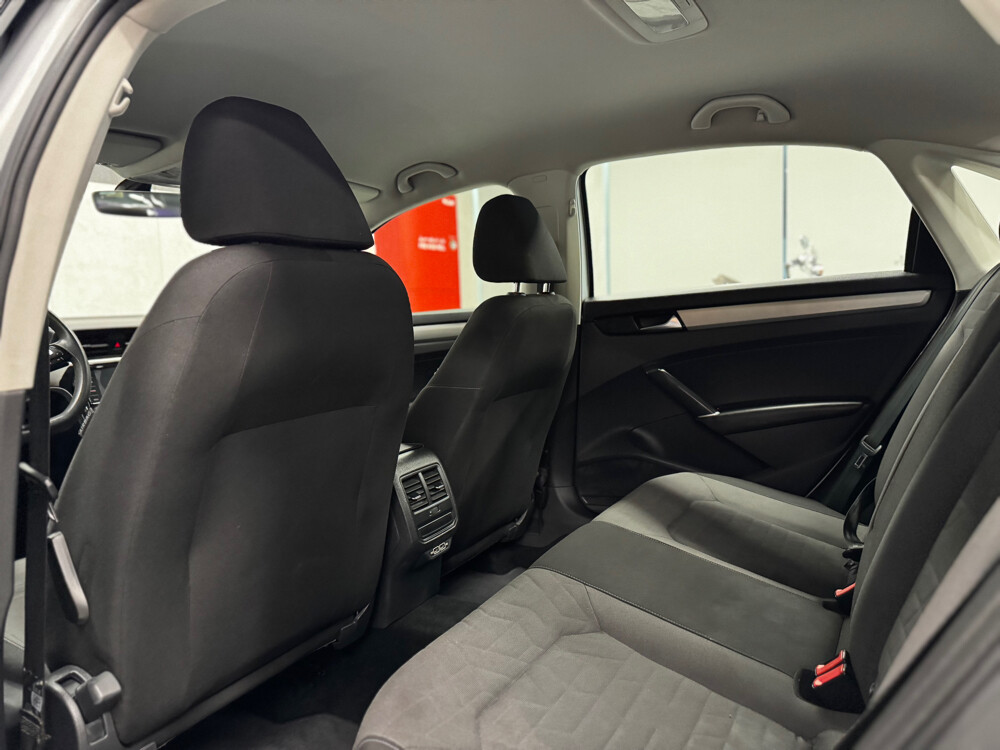 passat 2020 - 8