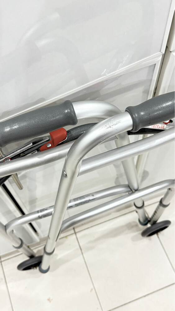 walking assist - 2