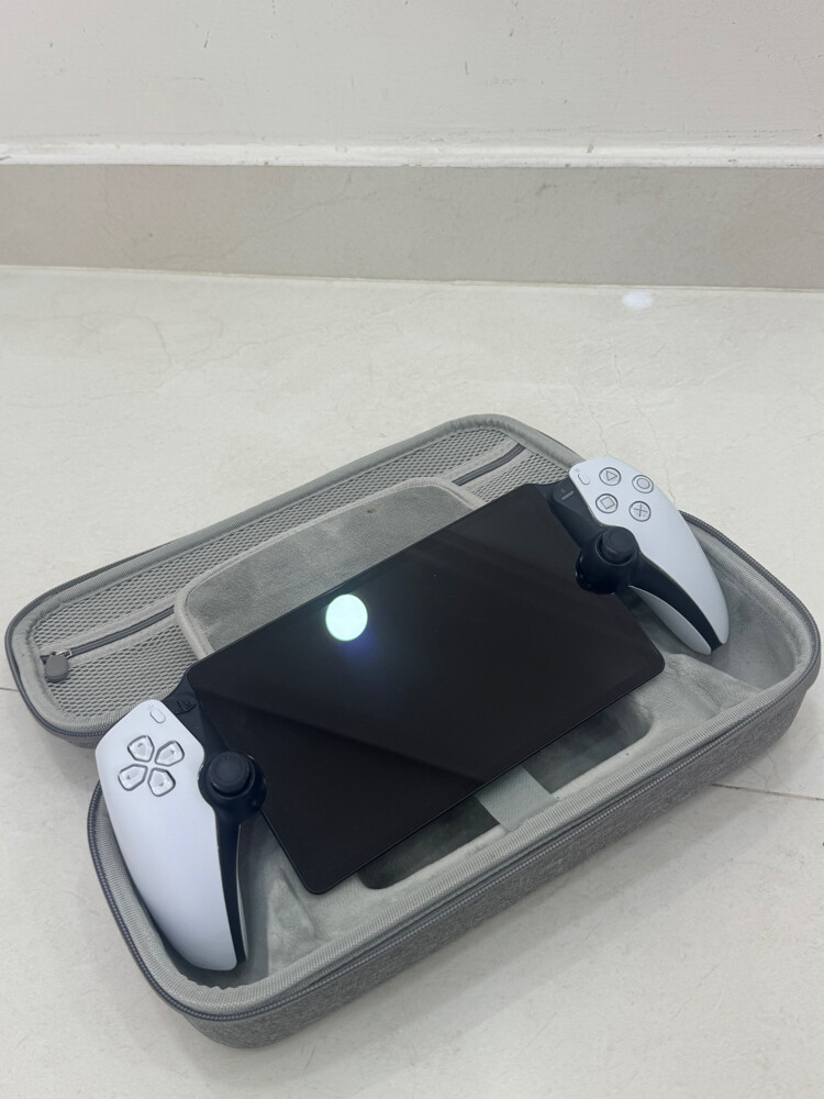 PlayStation portal - 1