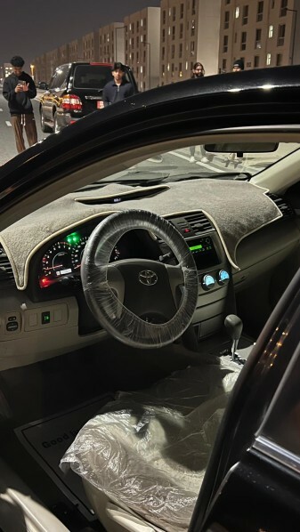 Toyota Camry for Urgent Sale - 3