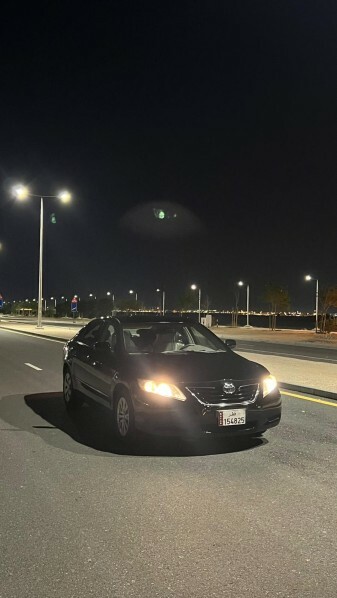 Toyota Camry for Urgent Sale - 7