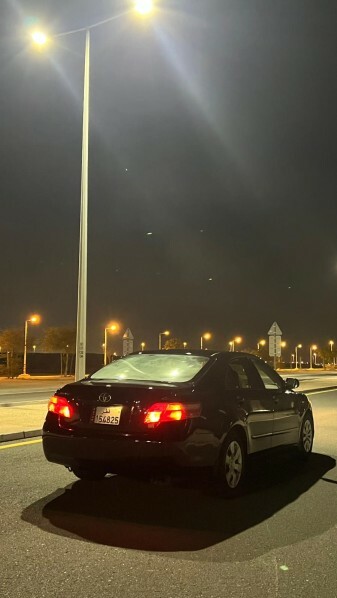 Toyota Camry for Urgent Sale - 4