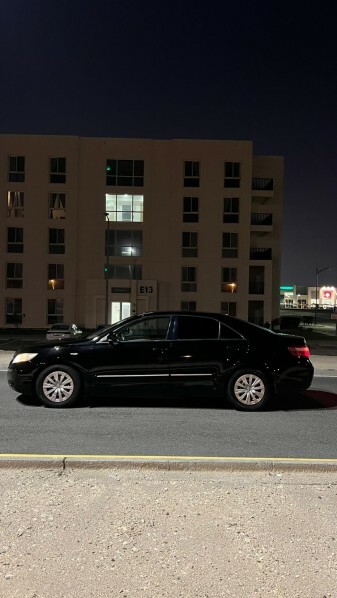 Toyota Camry for Urgent Sale - 6