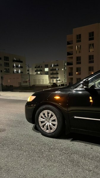 Toyota Camry for Urgent Sale - 5